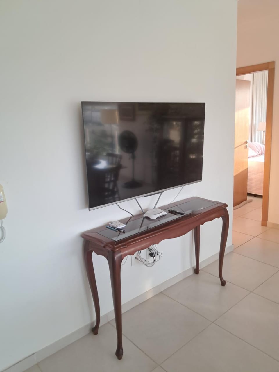 Ed Torres Elegance apto 601 Apartment in State of Santa Catarina