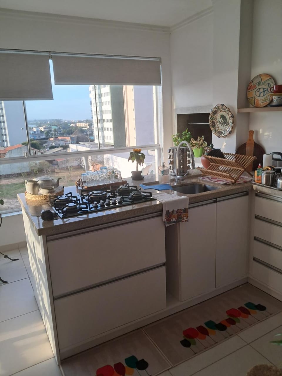Ed Torres Elegance apto 601 Apartment in State of Santa Catarina
