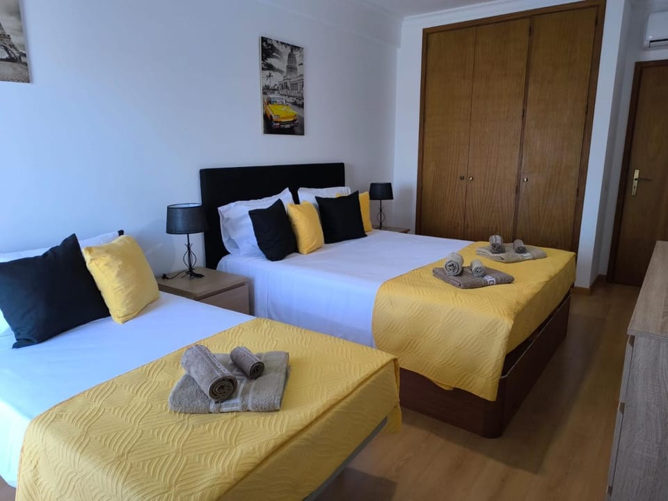 Santa Rita Guest House Bed and Breakfast in Olhão