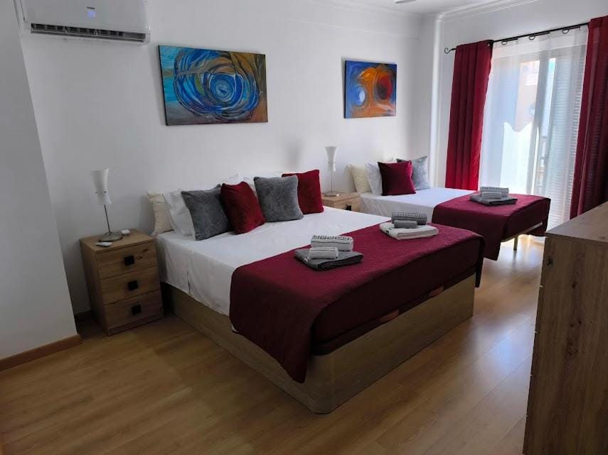 Santa Rita Guest House Bed and Breakfast in Olhão