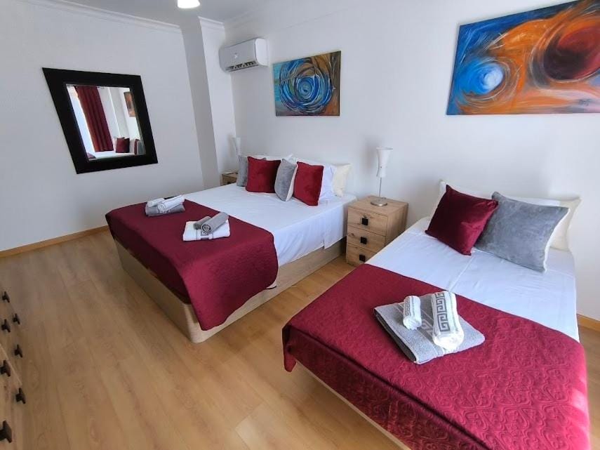 Santa Rita Guest House Bed and Breakfast in Olhão
