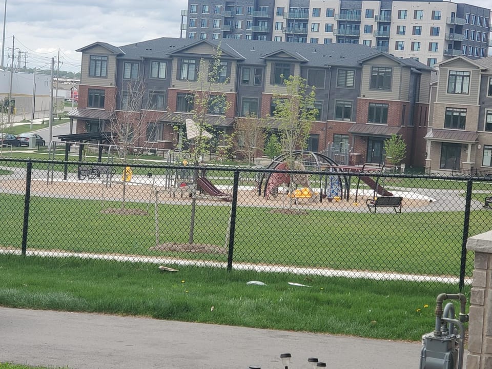 Children play ground, Children play ground