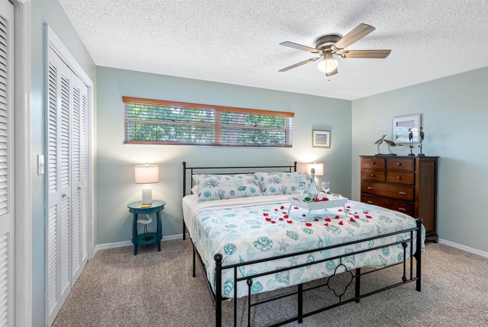 Amazing 3BR 2BA Pool House Relax & Unwind! House in Tarpon Springs