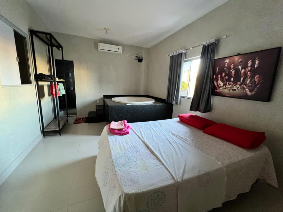 APTO 111 Centro Apartment in State of Tocantins