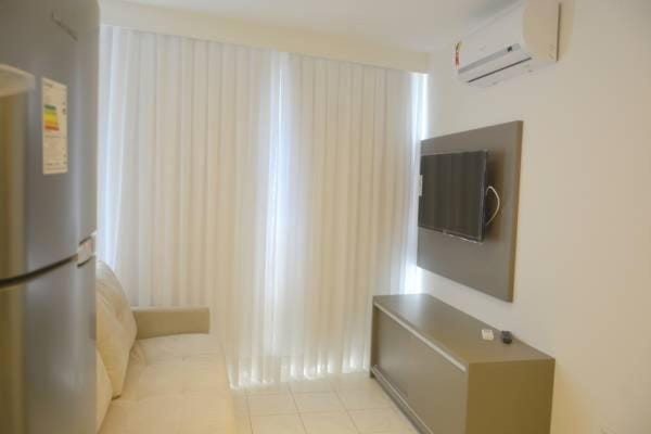 Loft Jaqueira Essence Apartment in Recife