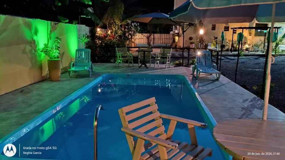 Pousada Rota Hotel in State of Rio de Janeiro