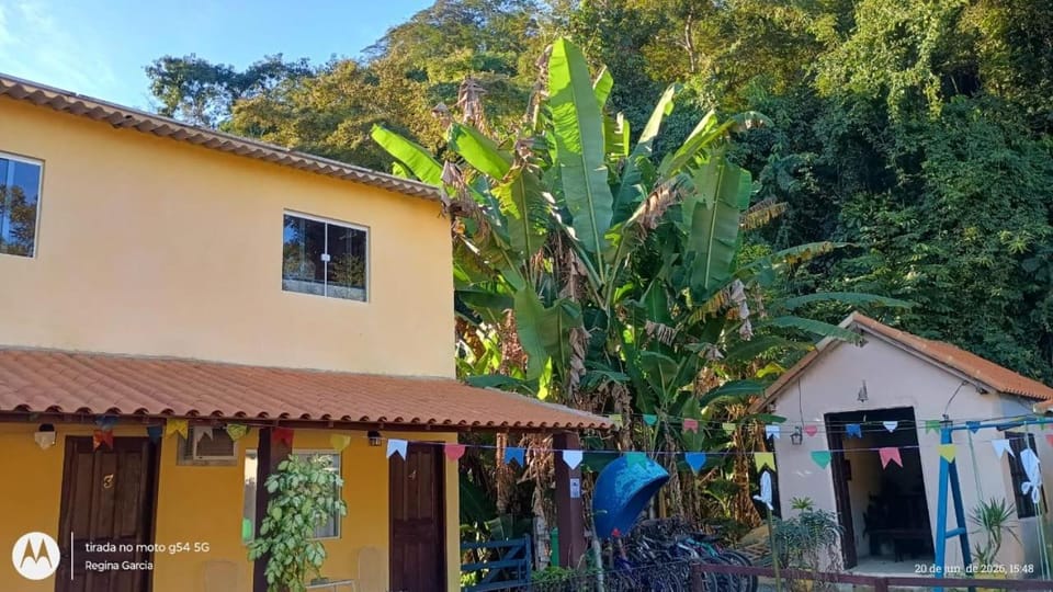 Pousada Rota Hotel in State of Rio de Janeiro