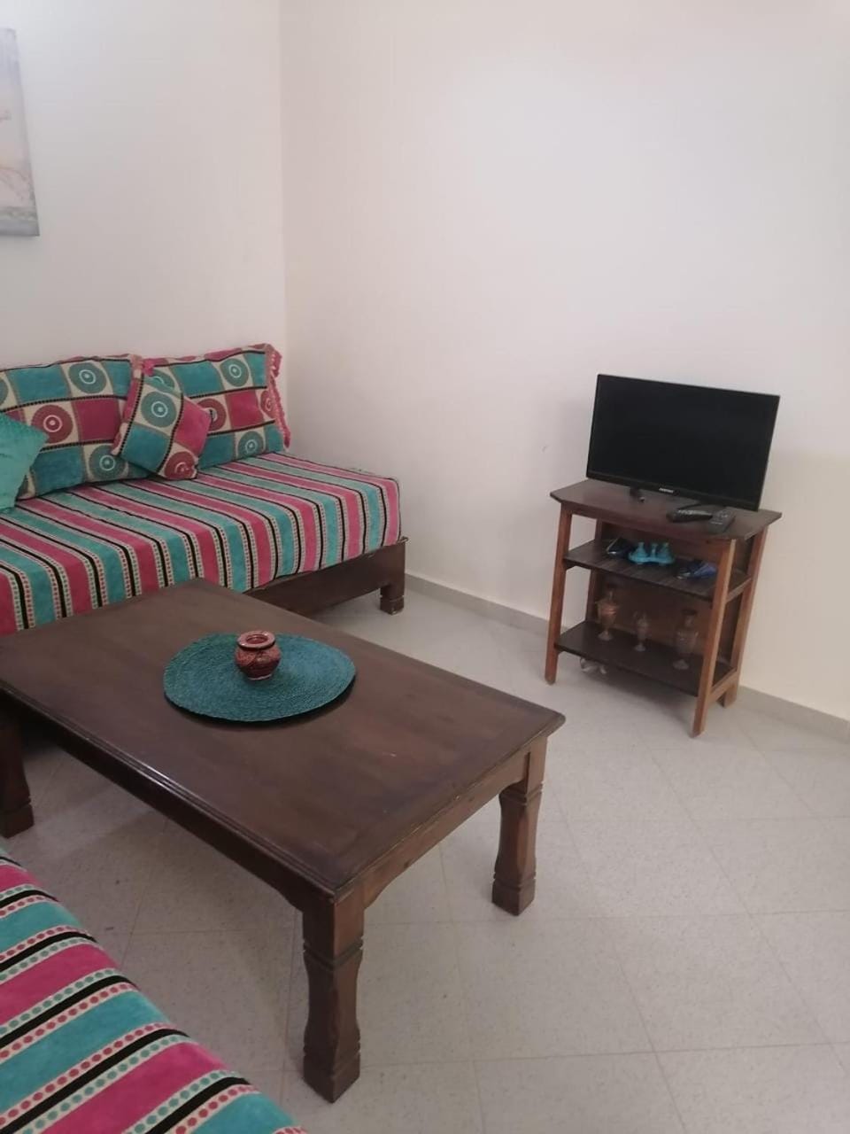 Dar Aourir Apartment in Souss-Massa