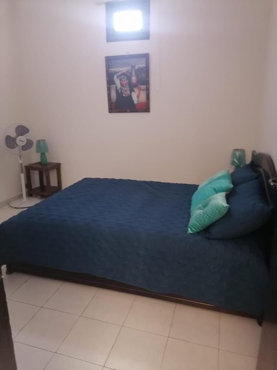 Dar Aourir Apartment in Souss-Massa