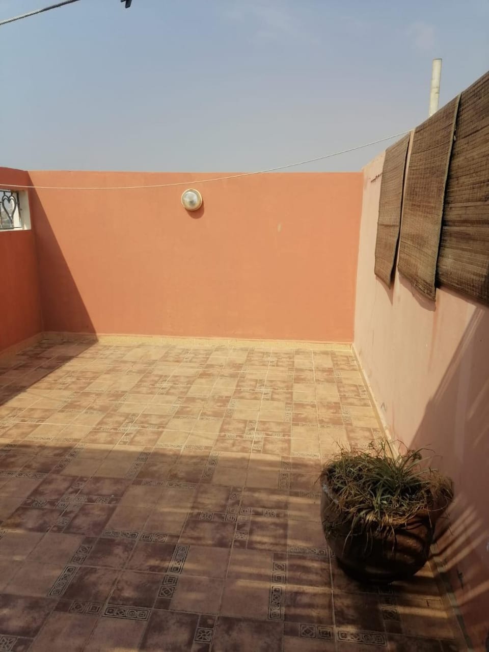 Dar Aourir Apartment in Souss-Massa