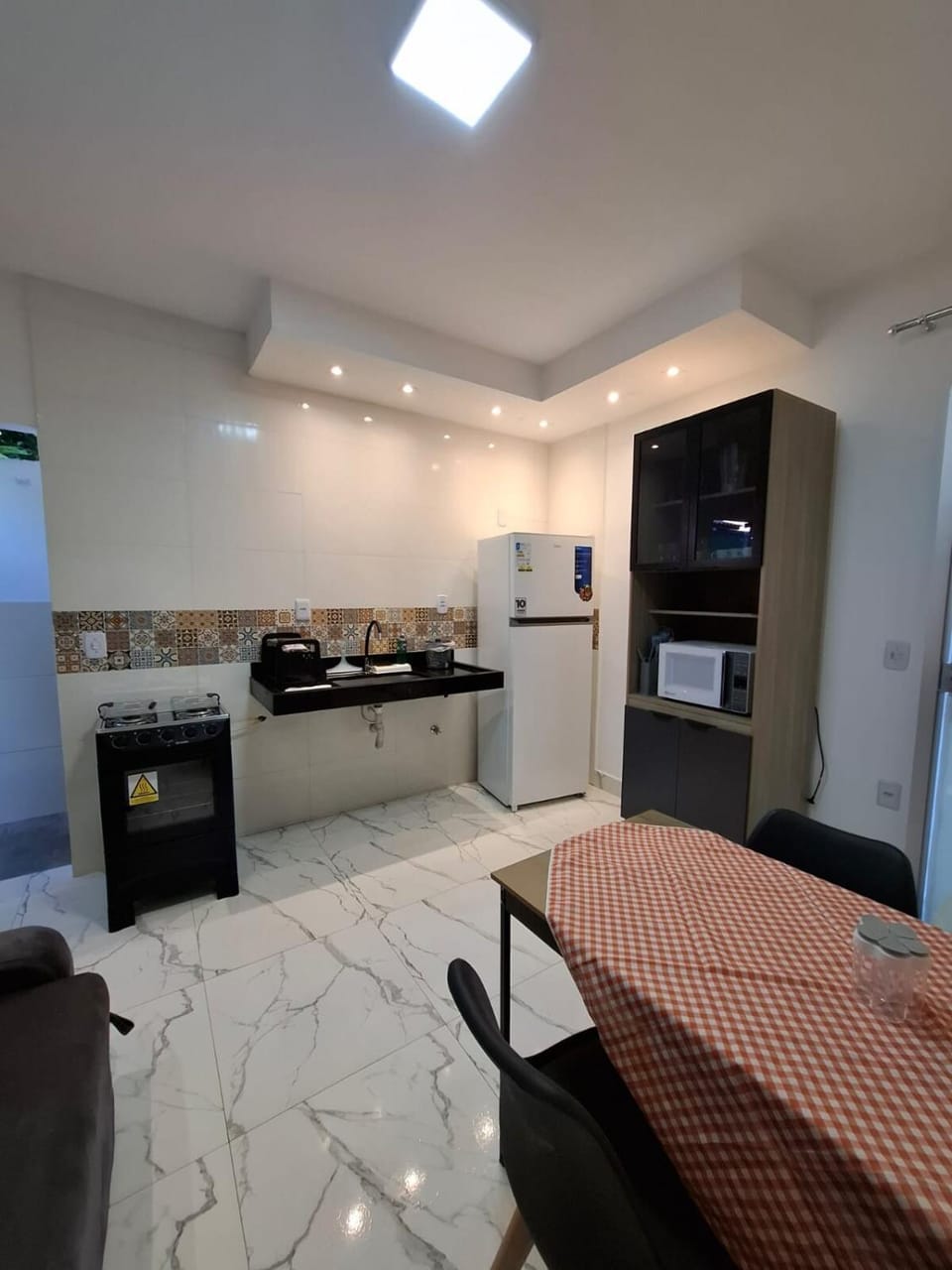 Residencial WG - Terreo Apartment in State of Bahia