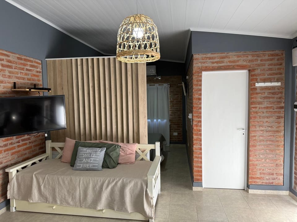 Quinta Mi Quincho Apartment in San Pedro