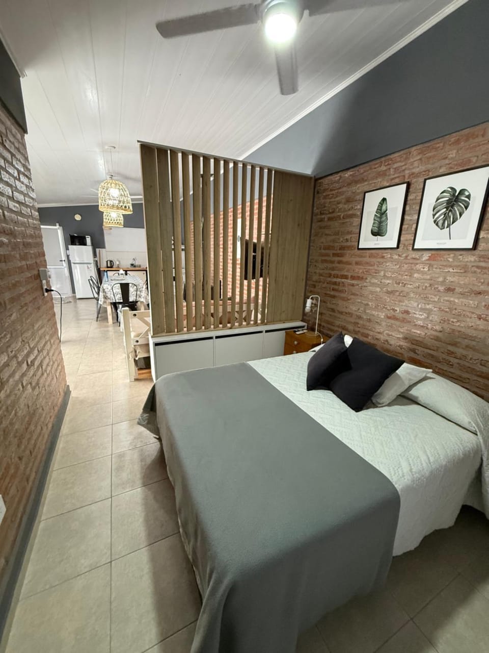 Quinta Mi Quincho Apartment in San Pedro