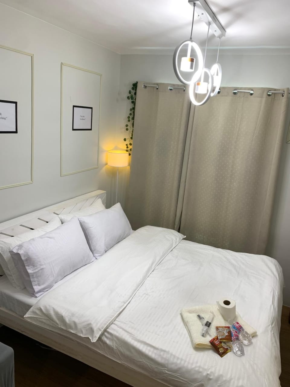 Stay the Night - Staycation Apartment hotel in Tagaytay