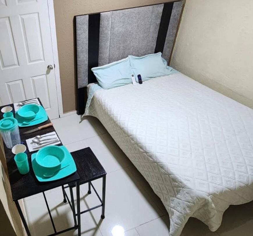 Depa Loved, 15 min Consulado, 2 min Pza Alameda Apartment in Ciudad Juarez