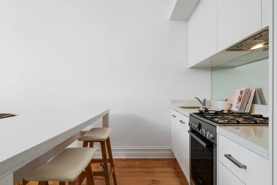 Portside by Property Mums House in Melbourne