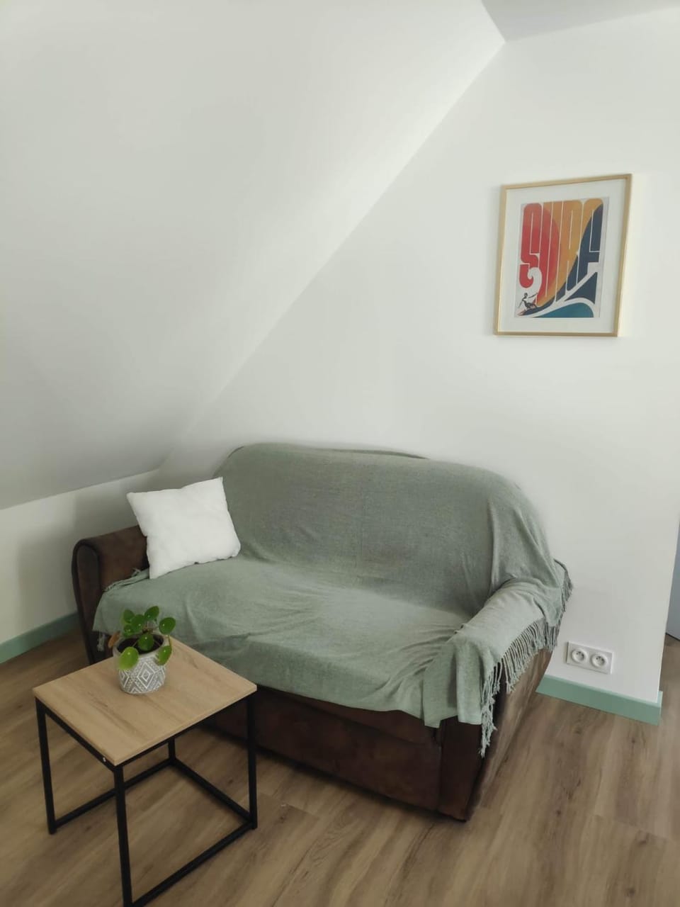 Gîte au fil de l eau Apartment in Normandy