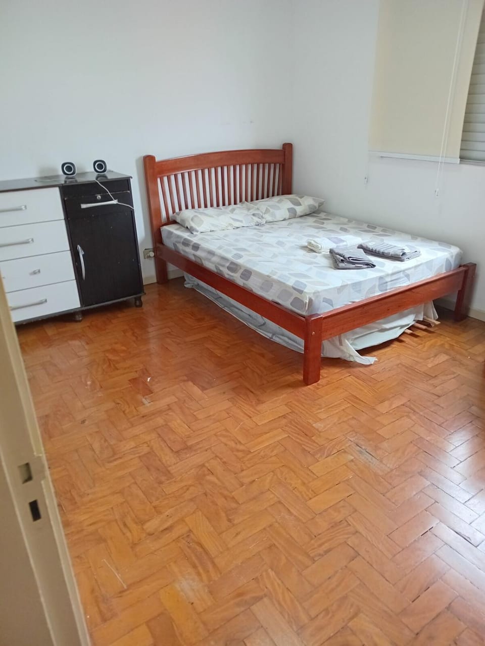Apartamento Conforto e Apartment in Sao Paulo City
