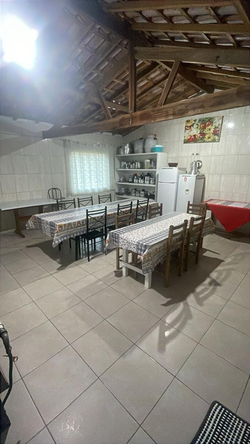 Sítio Jorema House in Camanducaia