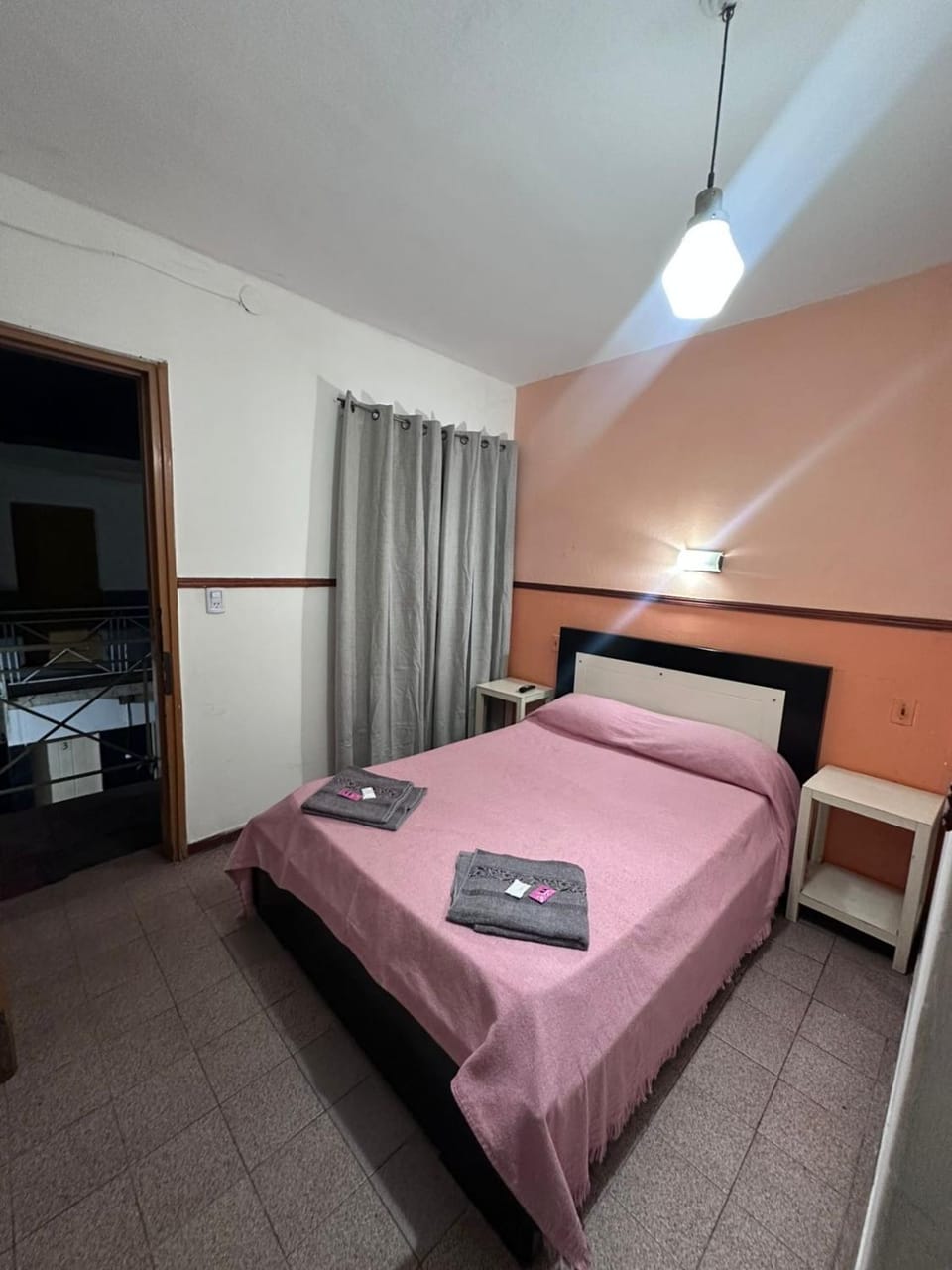Hospedaje en Avenida Artigas 5 Bed and Breakfast in Corrientes