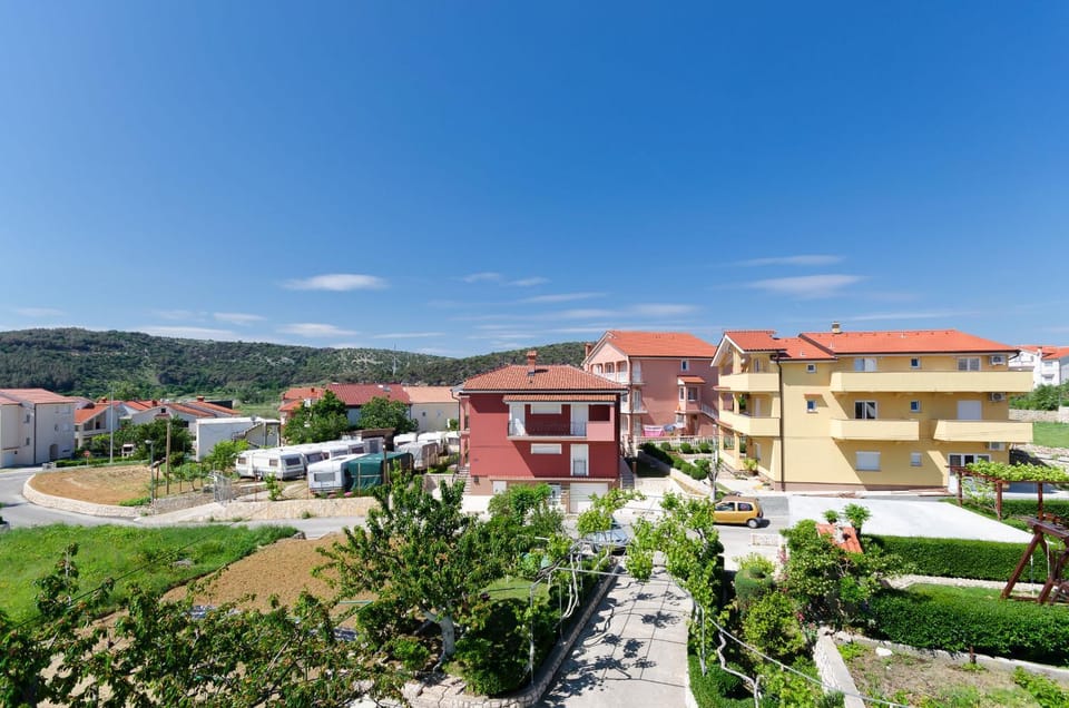 View (from property/room)