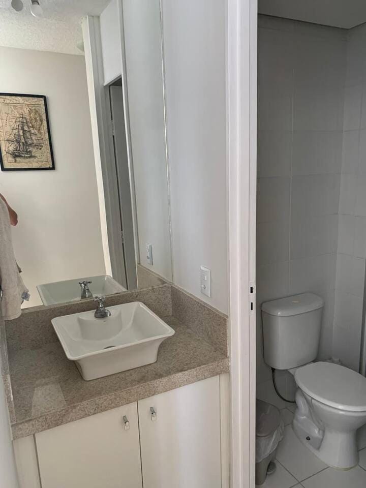 AP Caminhos da Barra Apartment in Rio de Janeiro