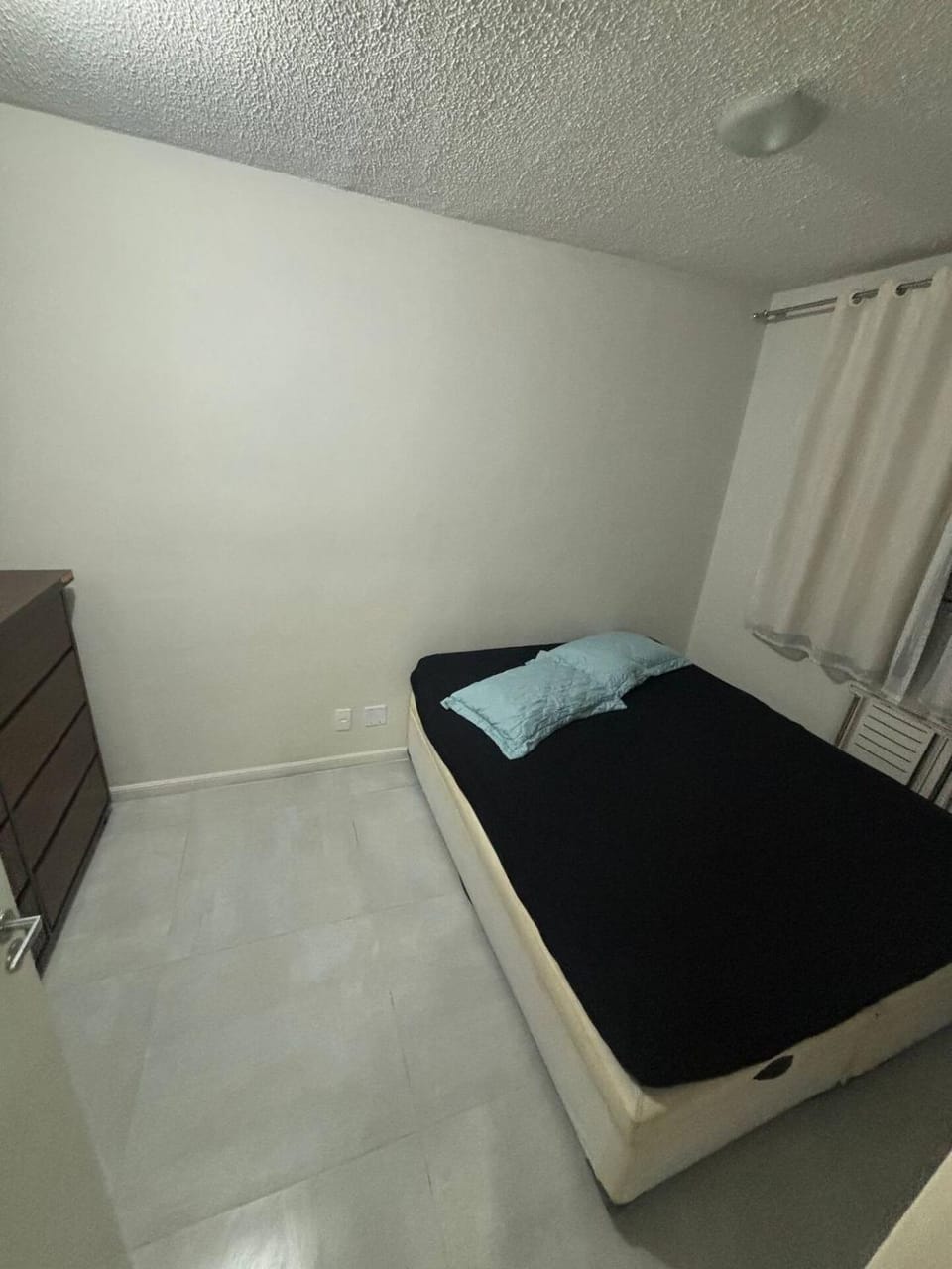 AP Caminhos da Barra Apartment in Rio de Janeiro