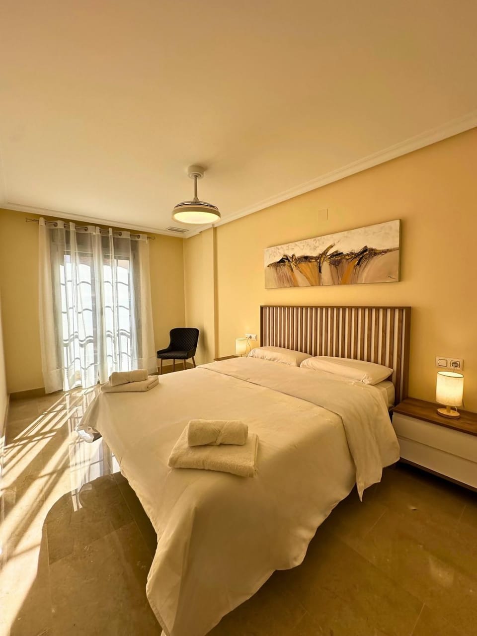 Apartamento Imperial I Apartment in Torrevieja