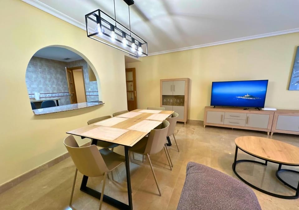 Apartamento Imperial II Apartment in Torrevieja