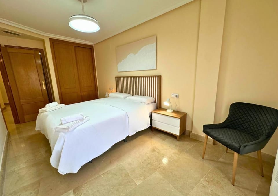 Apartamento Imperial II Apartment in Torrevieja