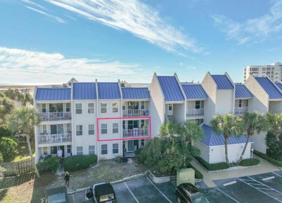 Salty Beach Getaway! House in Destin