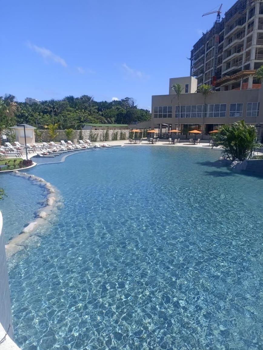 AQUALAND apenas para JULHO de 2025 Apartment in State of Pará