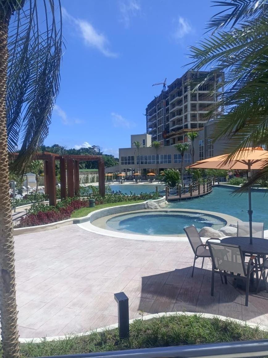AQUALAND apenas para JULHO de 2025 Apartment in State of Pará