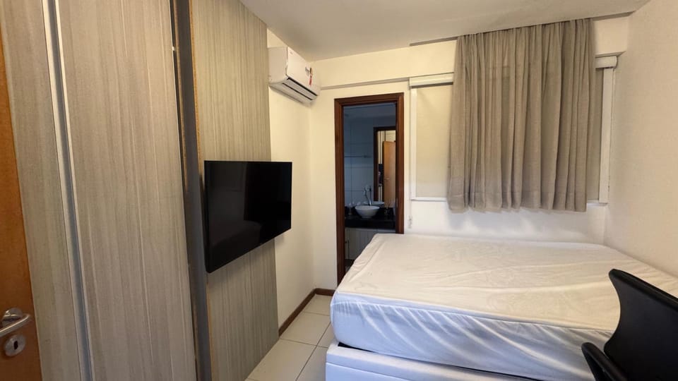 Cobertura com Piscina no Iloa Apartment in State of Alagoas, Brazil