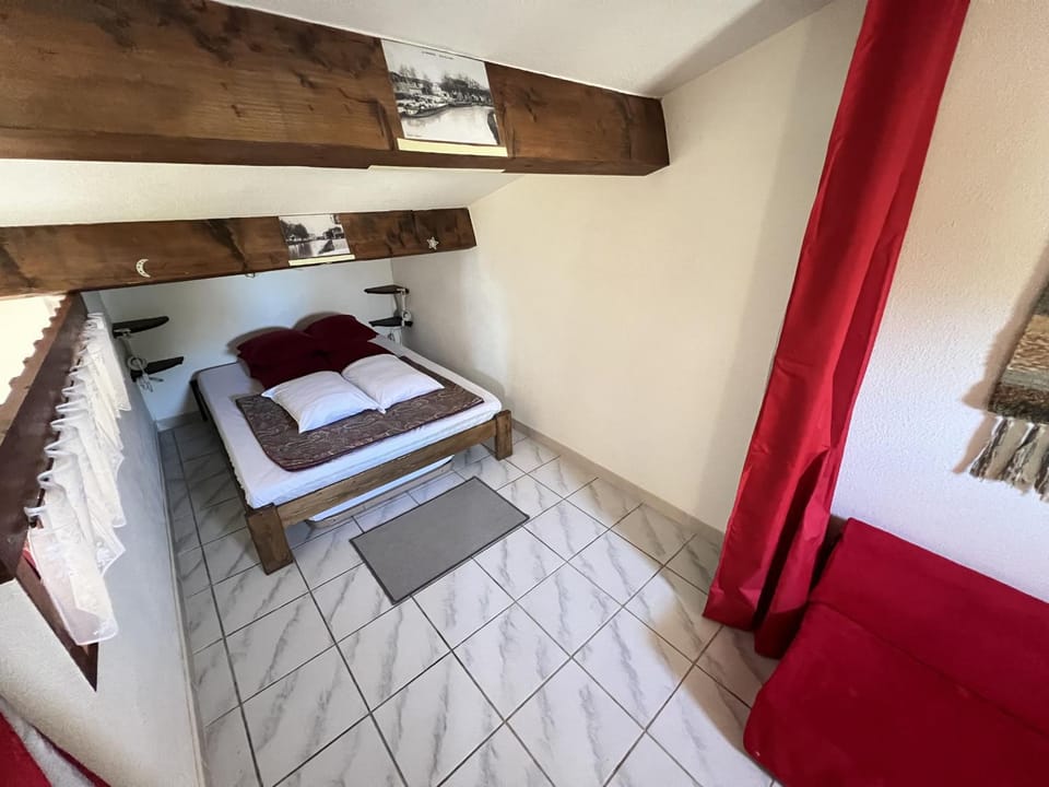 Pavillon à Vendres Plage pour 5 pers avec Terrasse - FR-1-781-98 House in Occitanie