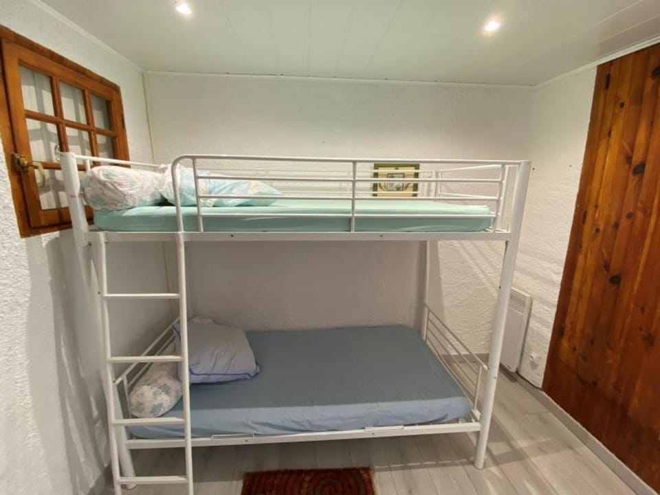 Studio cosy à 150m de la plage, 4 personnes - FR-1-837-14 Apartment in Argeles-sur-Mer