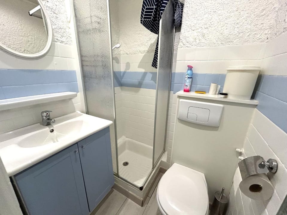 Studio cosy à 150m de la plage, 4 personnes - FR-1-837-14 Apartment in Argeles-sur-Mer