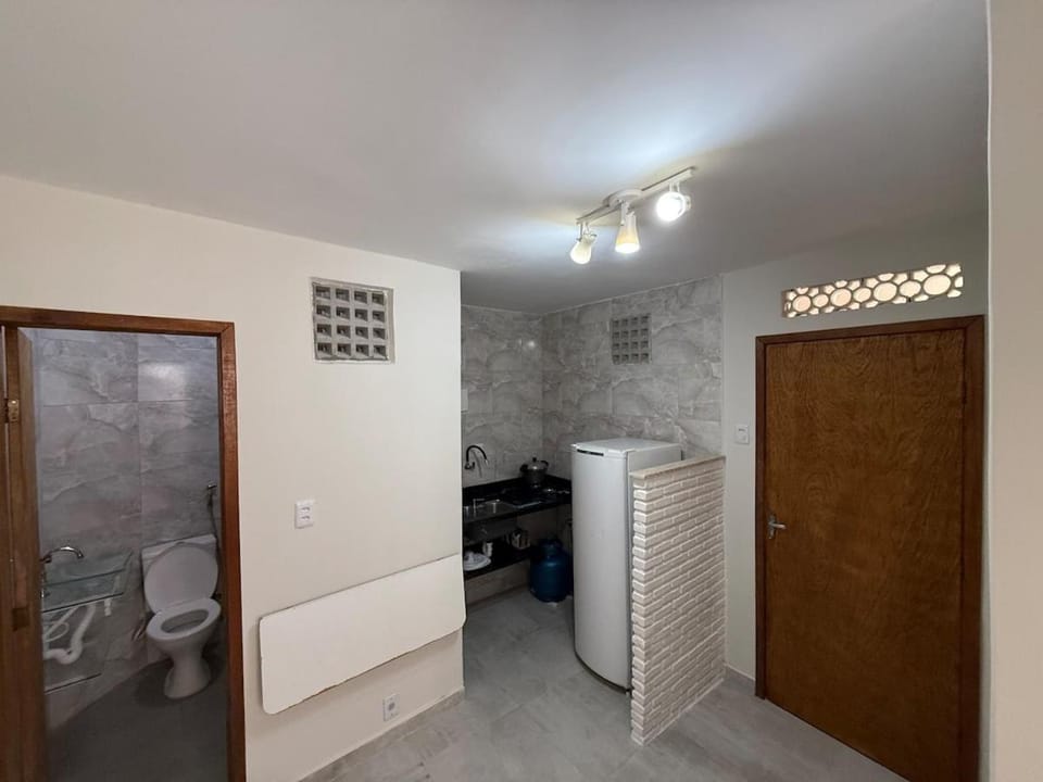 Super familiar condomínio Apartment in Salvador