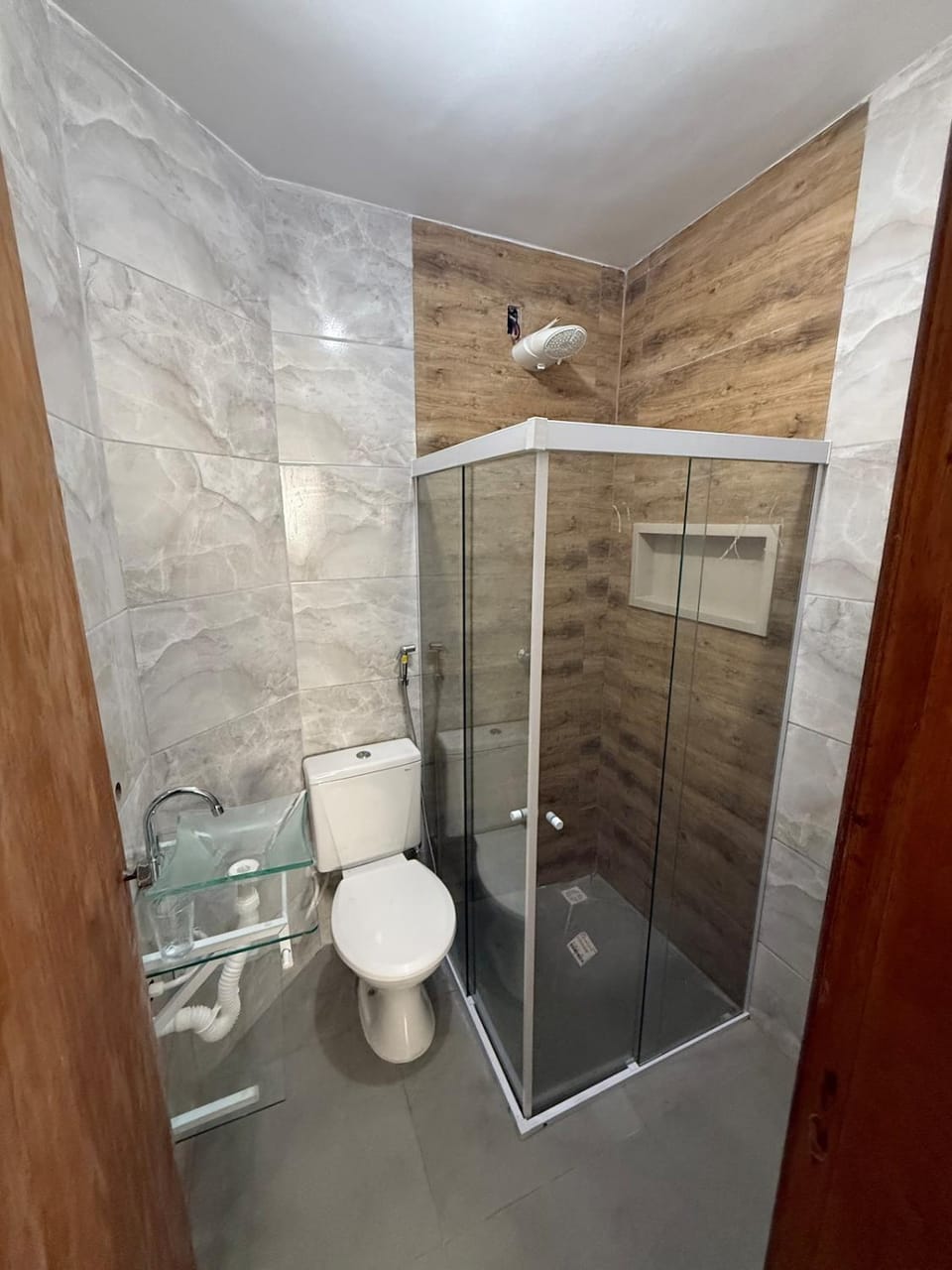 Super familiar condomínio Apartment in Salvador