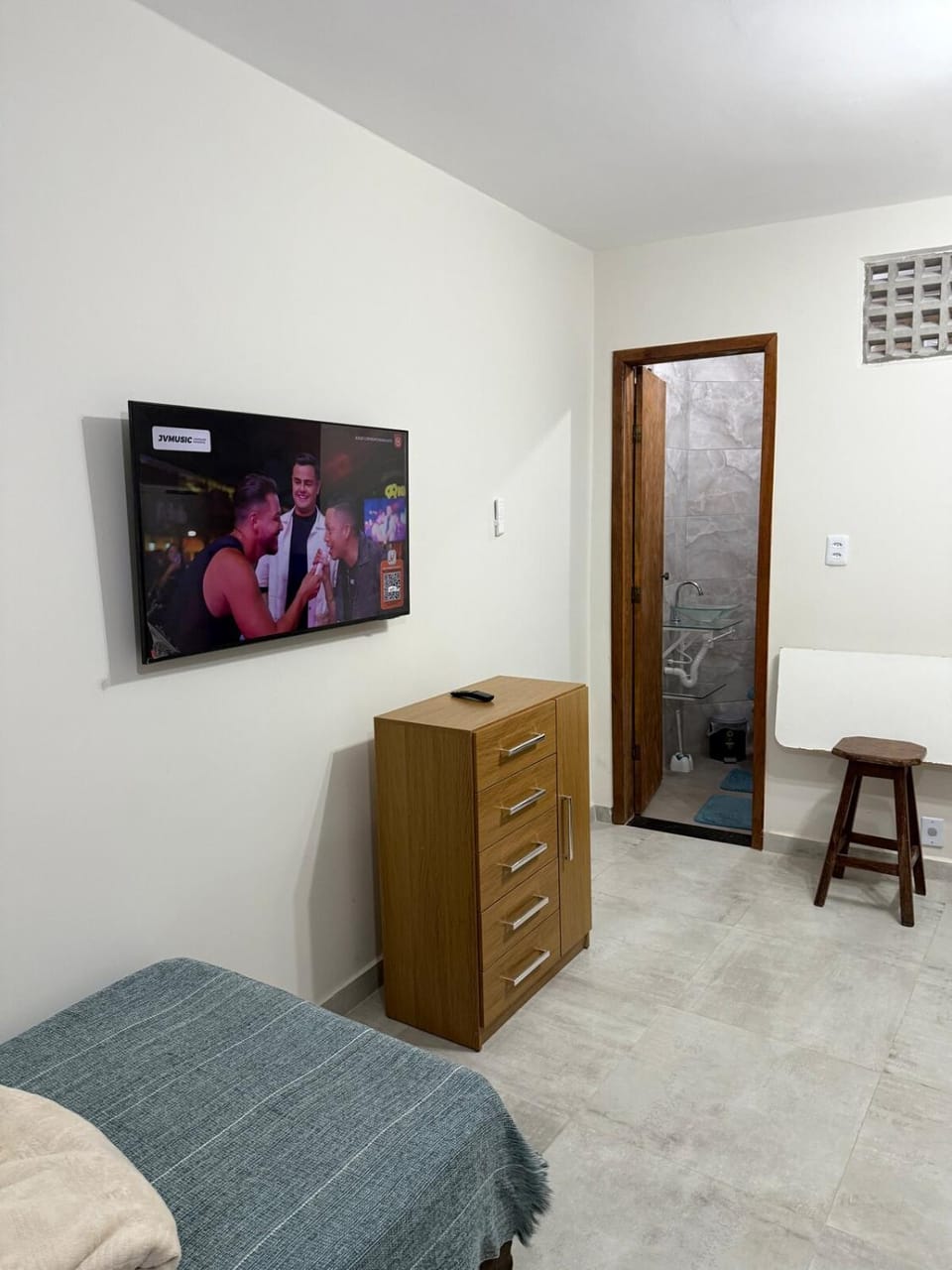 Super familiar condomínio Apartment in Salvador
