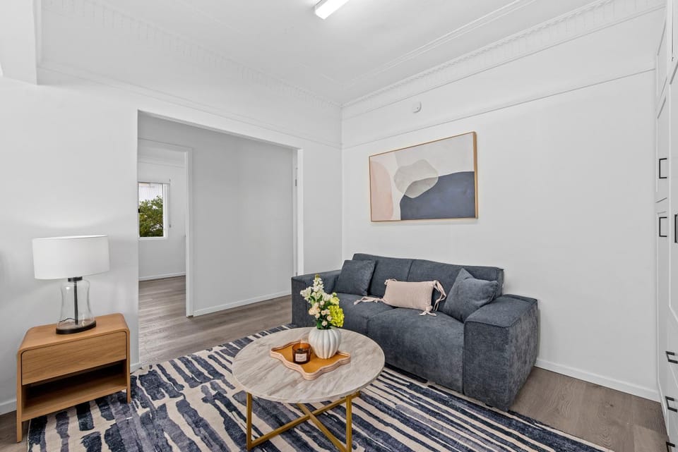 Modern City Centre Studio - Short walk to Hospital Apartment in Brisbane City