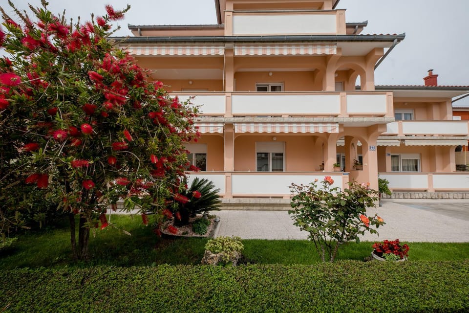 Apartmani Marica Beg Apartment in Lika-Senj County