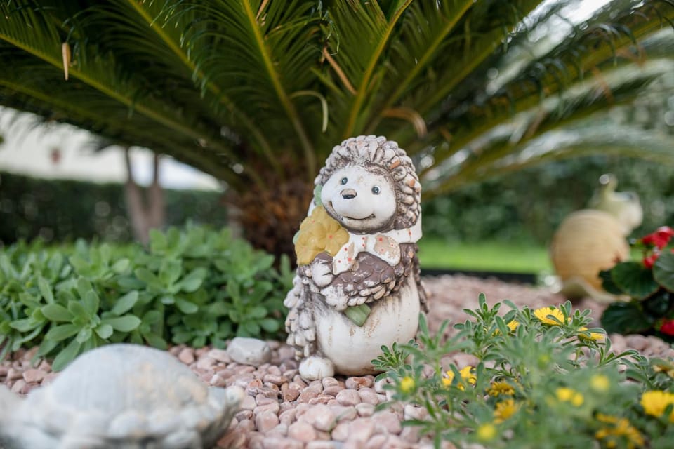 Apartmani Marica Beg Apartment in Lika-Senj County