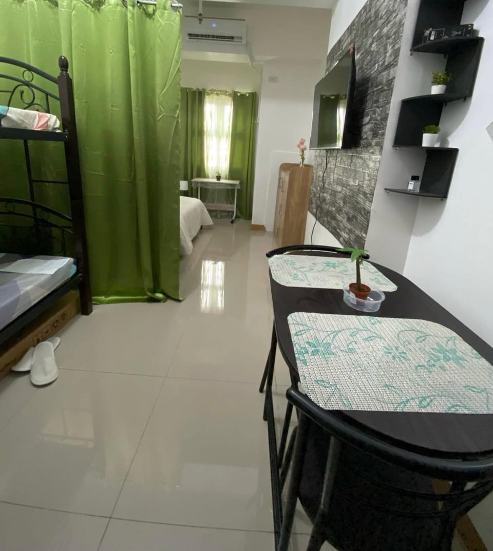 Gen coZy Condo Stay by Victoria de Manila Tower Apartment hotel in Manila City
