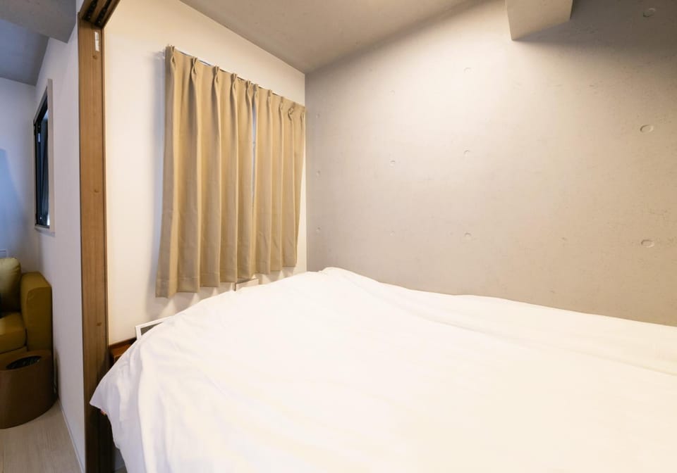 SLEEPLAB THE STAY Casual 池袋 -Ikebukuro- Apartment in Shinjuku