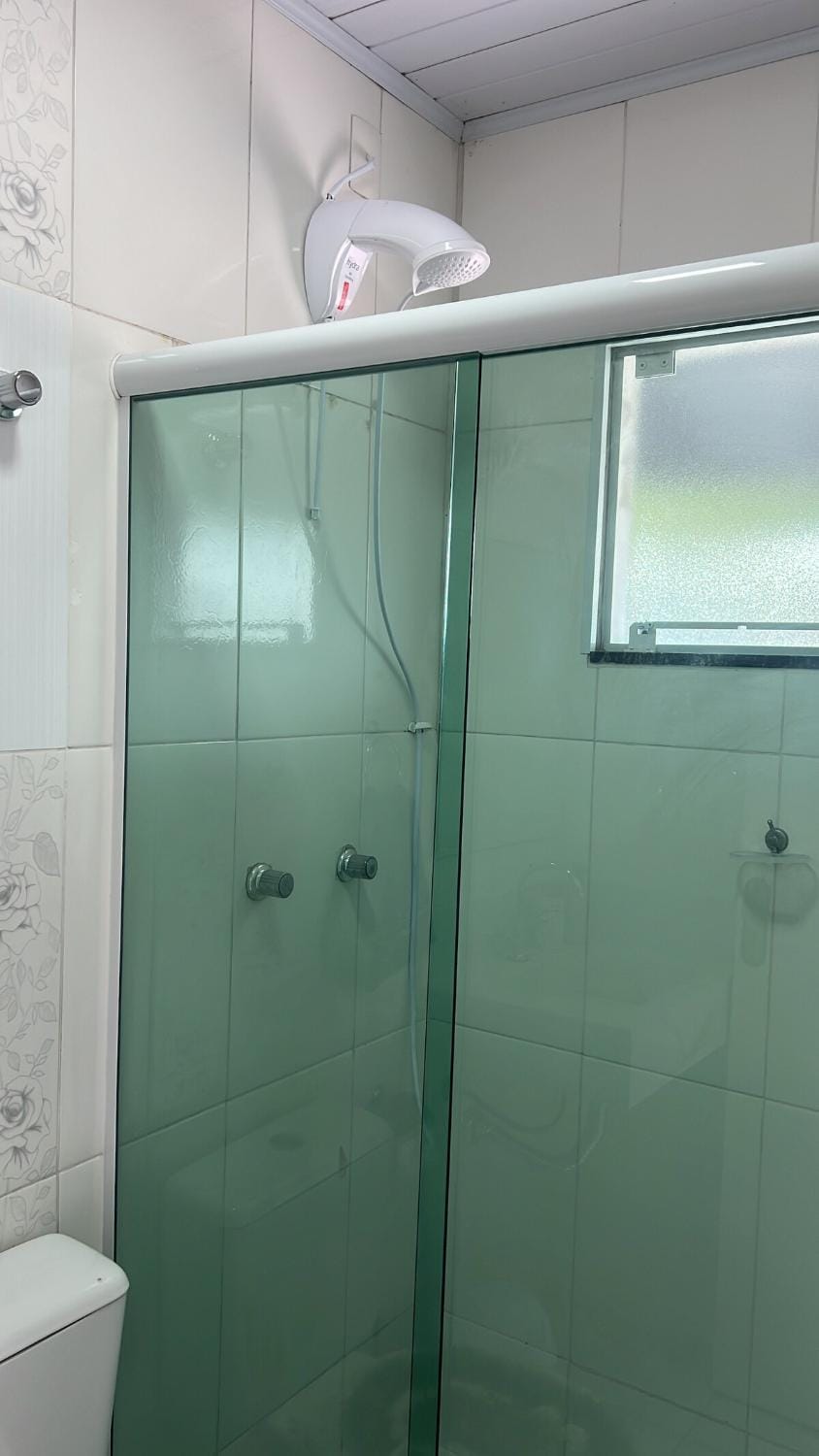 Ap studio para até 4 pessoas Apartment in São José