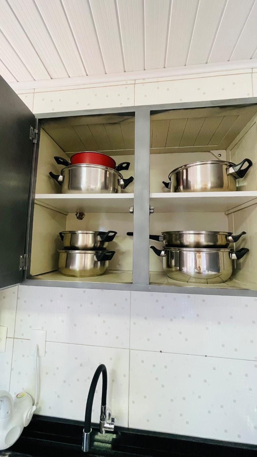 Ap studio para até 4 pessoas Apartment in São José