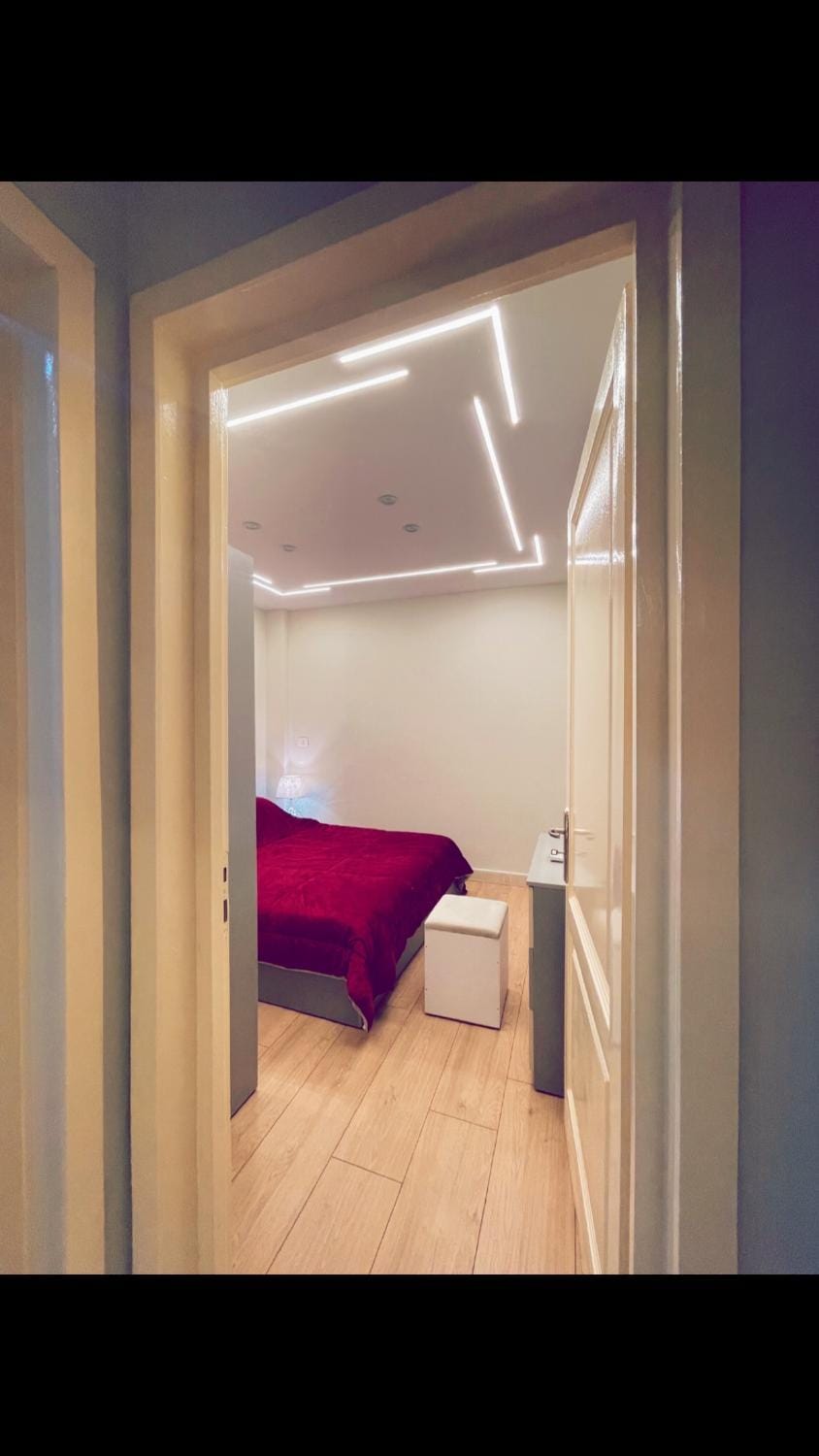 القاهرة الجديدة مدينتي Apartment in Cairo Governorate