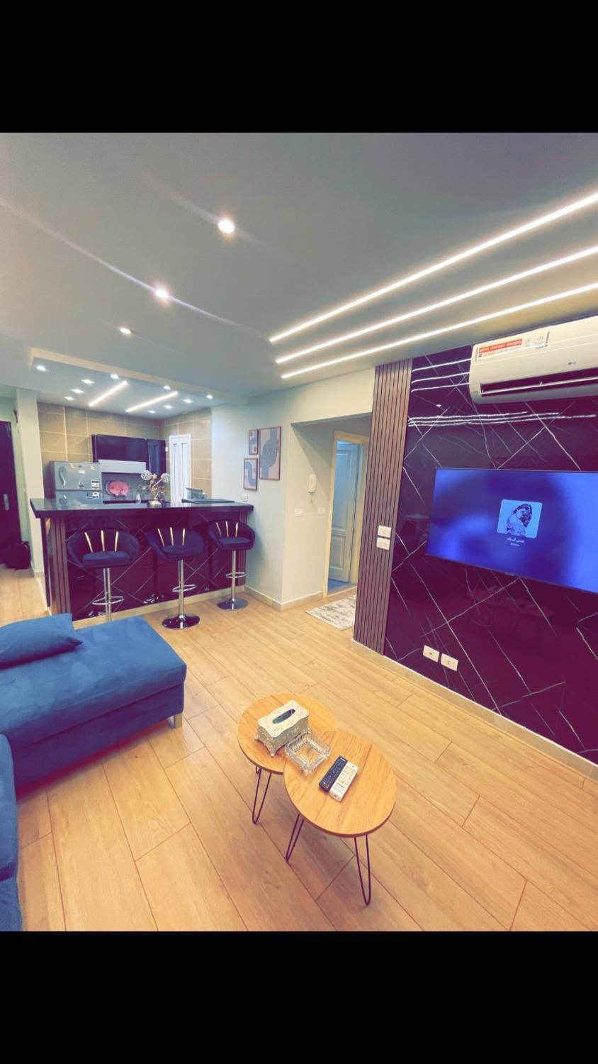 القاهرة الجديدة مدينتي Apartment in Cairo Governorate