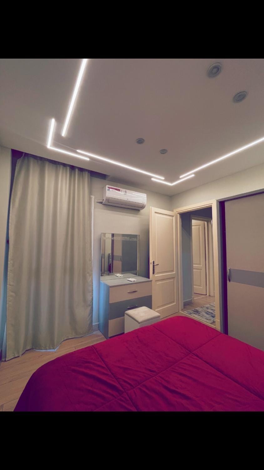 القاهرة الجديدة مدينتي Apartment in Cairo Governorate